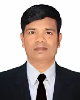 Dr. Sunil Kumar Ghosh 